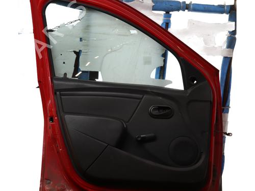 Left front door DACIA SANDERO 1.2 16V | BP24648795C2 