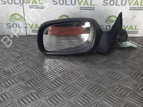 Used Left mirror OPEL ASTRA F Hatchback (T92) 1.4 i 16V (F08, M08, F68, M68) (90 hp) 22000984
