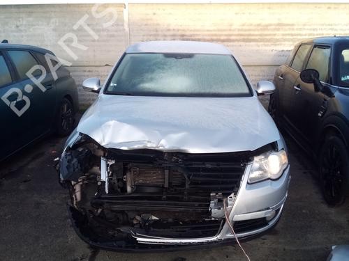 Seat buckle VW PASSAT B6 (3C2) 2.0 TDI 16V | BP23846744I32 - Image 7