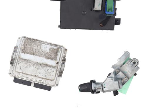 Used Electronic module Electronic module OPEL CORSA D (S07) 1.2 LPG (L08, L68) (75 hp) 30823830 30823830