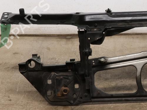 Front slam panel BMW 3 (E46) 320 d | BP26508772C72 
