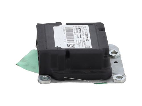ECU airbags PEUGEOT 5008 (0U_, 0E_) 1.6 HDi | BP21583219M53 