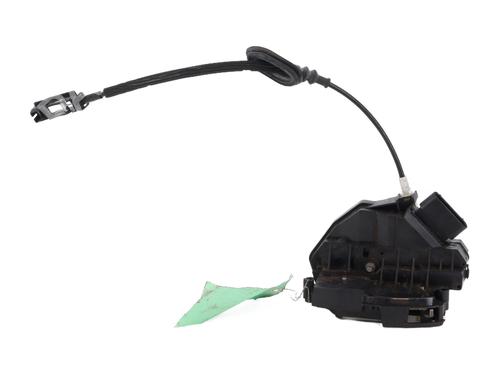 Used Front right lock FORD FIESTA VI (CB1, CCN) 1.4 TDCi (70 hp) 30948875