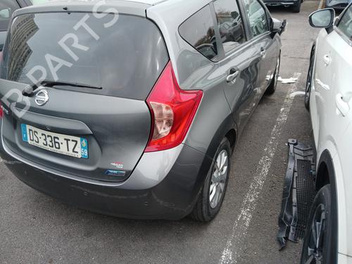 Ekpansionstank NISSAN NOTE (E12) 1.5 dCi | BP36591612C120  - Image 19