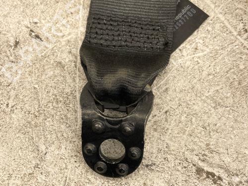 Sikkerhedssele bag venstre Sikkerhedssele bag venstre SEAT IBIZA IV (6J5, 6P1) [2008-2017] 37450809 37450809