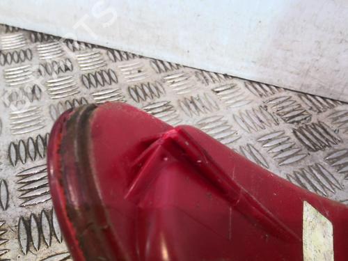 Right taillight PEUGEOT 206 Hatchback (2A/C) 1.6 16V | BP22005336C35 