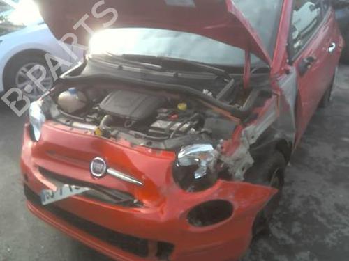 Starter FIAT 500 (312_) 1.0 Mild Hybrid (312.AYD1B) | BP25275898M8 - Image 19
