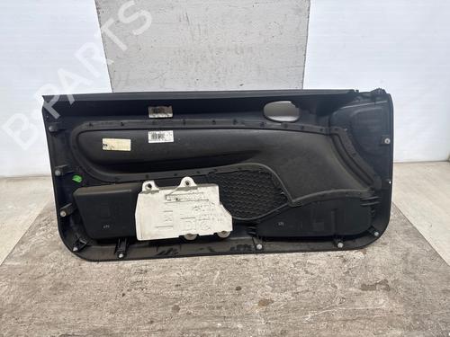 Front right panel PEUGEOT 206+ (2L_, 2M_) 1.4 HDi eco 70 | BP38167446C59 - Image 3