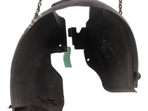 Used Wheel arch CITROËN C4 Picasso I MPV (UD_) 1.6 HDi (109 hp) 28683914