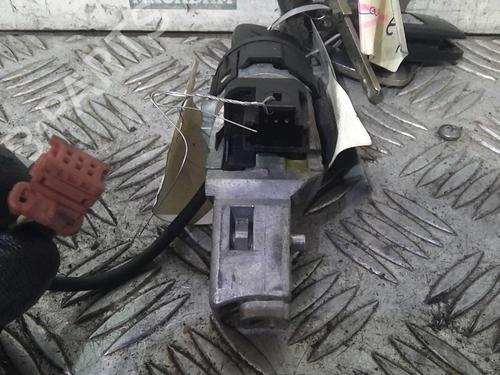 Used Ignition barrel Ignition barrel CITROËN C3 Pluriel (HB_) 1.4 HDi (68 hp) 20369732 20369732