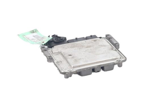 Engine control unit (ECU) RENAULT CLIO IV (BH_) 1.5 dCi 75 | BP24212991M57 