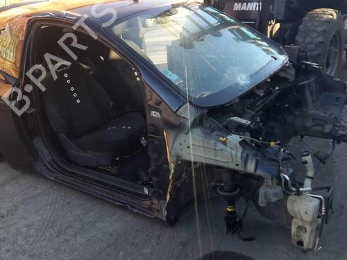 Steering column stalk FORD KA (RU8) 1.3 TDCi | BP21777795I23 - Image 23