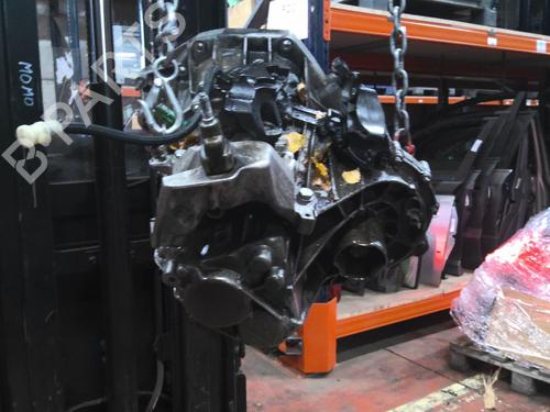 Gearbox RENAULT LAGUNA III (BT0/1) 1.5 dCi (BT00, BT0A, BT0T, BT1J) | BP30550958M3  - Image 5