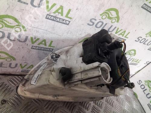 Used Right headlight FIAT SEICENTO / 600 (187_) 1.1 (187AXB, 187AXB1A, 187AXC1A02) (54 hp) 20364088