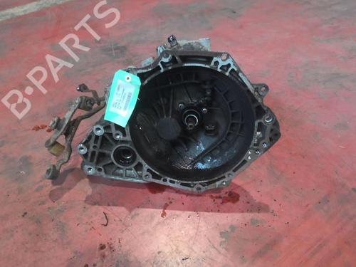 Used Gearbox Gearbox 20350715 20350715