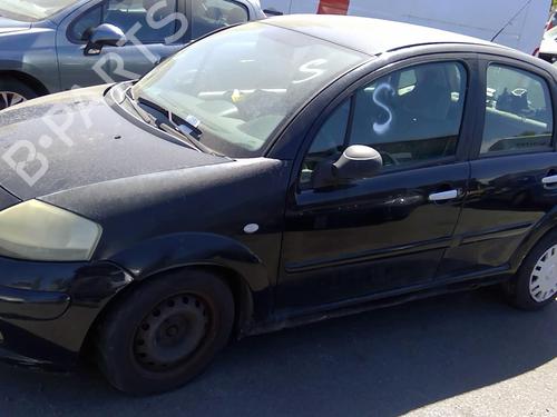 Used Parts CITROËN C3 I (FC_, FN_) 1.4 16V HDi 4642937