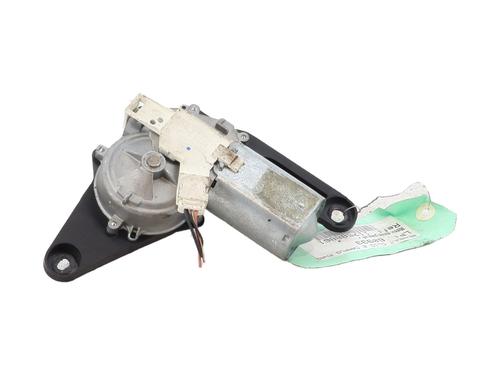 Used Rear wiper motor RENAULT CLIO II (BB_, CB_) 1.2 (BB0A, BB0F, BB10, BB1K, BB28, BB2D, BB2H, CB0A,... (58 hp) 30948922