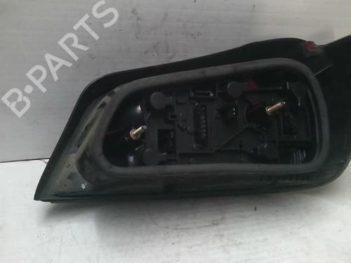 Used Left taillight Left taillight PEUGEOT 306 Hatchback (7A, 7C, N3, N5) 1.9 DT (90 hp) 20370712 20370712