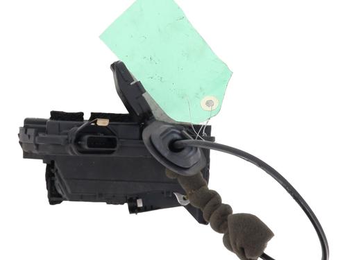 Used Front right lock Front right lock RENAULT TWINGO III (BCM_, BCA_) 1.0 SCe 65 (BCMJ) (65 hp) 28965881 28965881