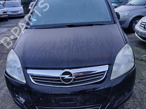 Right front fog light OPEL ZAFIRA / ZAFIRA FAMILY B (A05) 1.9 CDTI (M75) | BP31934495C31 