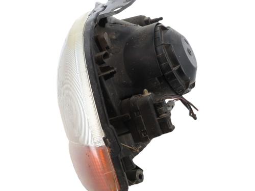 Left headlight RENAULT KANGOO (KC0/1_) 1.9 dTi (KC0U) | BP38940397C28 - Image 5