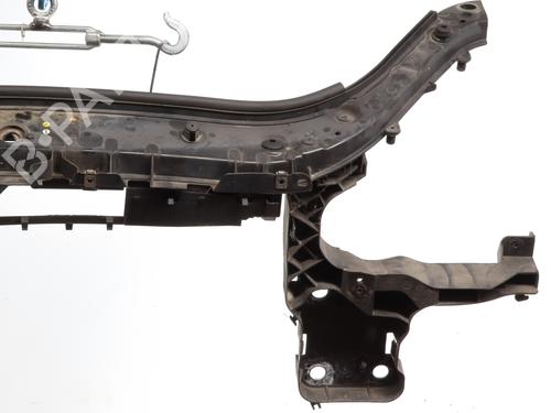 Front slam panel RENAULT SCÉNIC II (JM0/1_) 1.5 dCi (JM1E, JM16) | BP28211095C72 