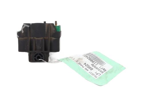 Electronic module PEUGEOT 406 (8B) 2.0 HDI 110 | BP28416263M83 