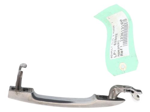 rear-right-exterior-door-handle-renault-clio-iii-br01-cr01-2005-2006-2007-2008-2009-2010-2011-2012-2013-2014-33709031 main image