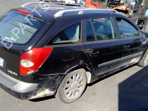 Used Parts RENAULT LAGUNA II Grandtour (KG0/1_)  1.9 dCi (KG0G)  4633108