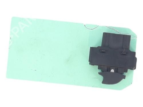 Right front window switch PEUGEOT 208 I (CA_, CC_) 1.6 HDi | BP36761344I26  - Image 5