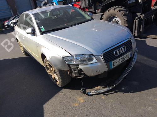 Steering column stalk AUDI A4 B7 (8EC) 2.0 TDI 16V | BP21050720I23 - Image 16