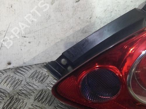 Used Right taillight Right taillight FORD KA (RU8) 1.2 (69 hp) 20357564 20357564