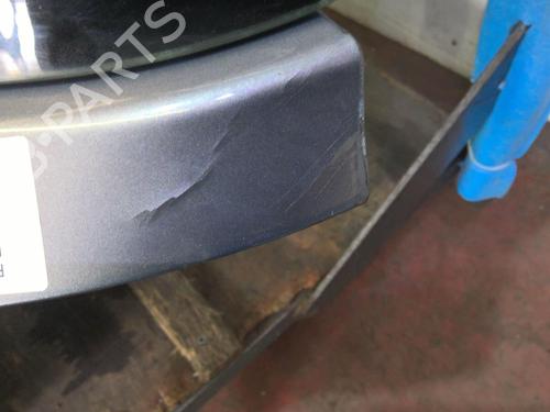 Tailgate RENAULT CLIO III (BR0/1, CR0/1) 1.5 dCi (C/BR0G, C/BR1G) | BP20356633C6 