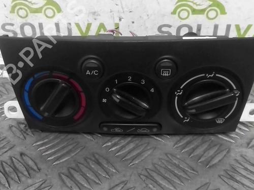 Used Climate control MAZDA PREMACY (CP) 2.0 TD (101 hp) 20364662