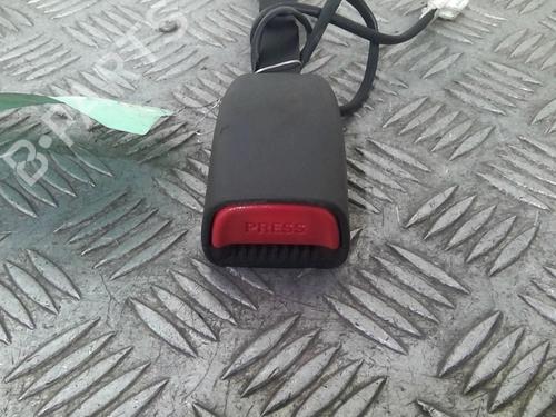 Seat buckle CHEVROLET SPARK (M300) 1.0 | BP20359116I32 - Image 3