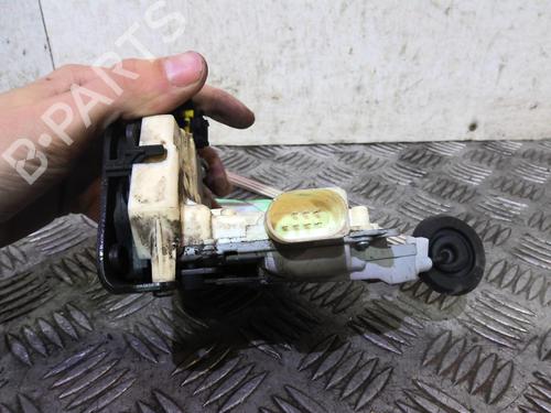 Front right lock AUDI A6 C6 Avant (4F5) 3.0 TDI quattro | BP20350264C97 