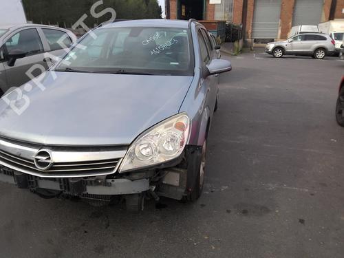 Front left window mechanism OPEL ASTRA H Estate (A04) 1.7 CDTI (L35) | BP20357533C22 