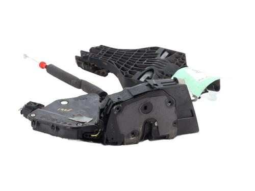 Used Rear left lock LAND ROVER DISCOVERY SPORT (L550) 2.2 D 4x4 (190 hp) 32383210