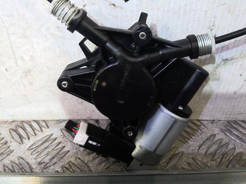 Used Rear left window mechanism Rear left window mechanism MAZDA 5 (CR) 2.0 CD (CR19) (110 hp) 21817203 21817203