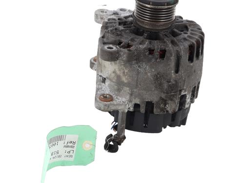 Used Alternator Alternator SEAT IBIZA IV (6J5, 6P1) 1.6 TDI (90 hp) 23788932 23788932