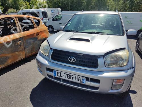 Subframe TOYOTA RAV 4 II (_A2_) 2.0 D 4WD (CLA20_, CLA21_, CLA20R, CLA21R) | BP33004555M9 - Image 6