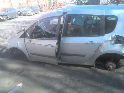 Gearbox RENAULT MODUS / GRAND MODUS (F/JP0_) 1.5 dCi (FP0E, JP0E) | BP24433706M3  - Image 23