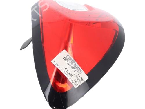 Left taillight RENAULT CAPTUR I (J5_, H5_) 1.5 dCi 110 | BP40467003C34  - Image 5