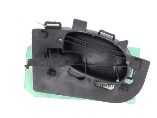 Front right interior door handle PEUGEOT 206+ (2L_, 2M_) 1.1 | BP29612413I14 