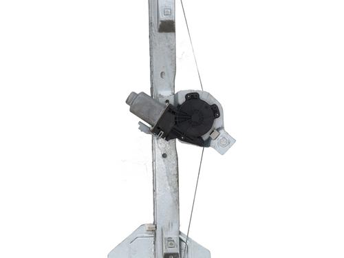 Used Front right window mechanism CITROËN C3 II (SC_) 1.4 HDi 70 (SC8HZC, SC8HR0, SC8HP4) (68 hp) 28504532