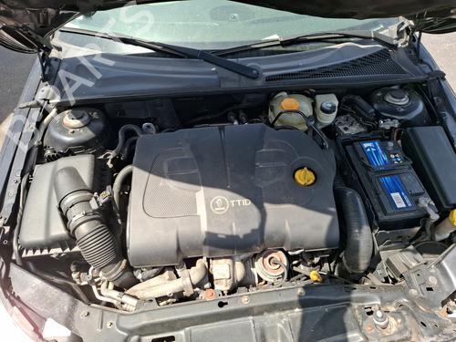 Rear left panel SAAB 9-3 Estate (E50) 1.9 TTiD | BP31087554C60  - Image 12