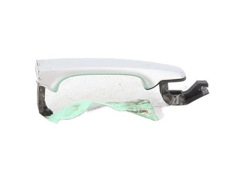 Front left exterior door handle VOLVO S40 II (544) 2.0 D | BP21373668C128 