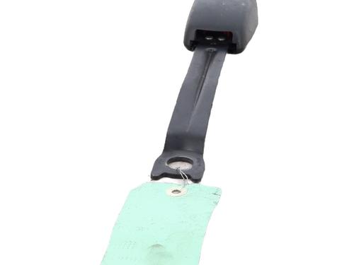 Used Seat buckle Seat buckle PEUGEOT 107 (PM_, PN_) 1.0 (68 hp) 25871289 25871289