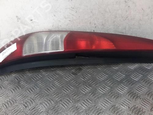Left taillight FORD MONDEO III Turnier (BWY) 2.0 16V TDDi / TDCi | BP20369697C34 