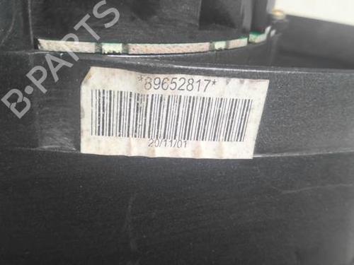 Instrument cluster FORD GALAXY I (WGR) 1.9 TDI | BP21810148C47 
